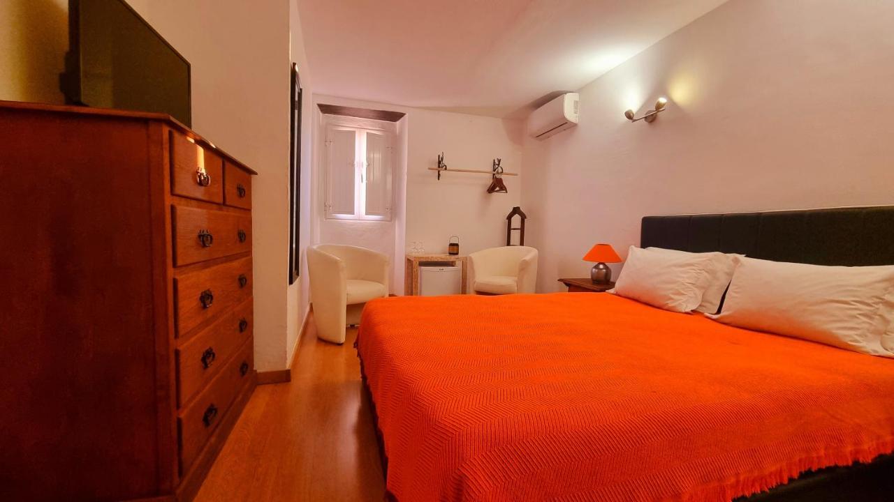 Villa Charme de Monsaraz II Esterno foto