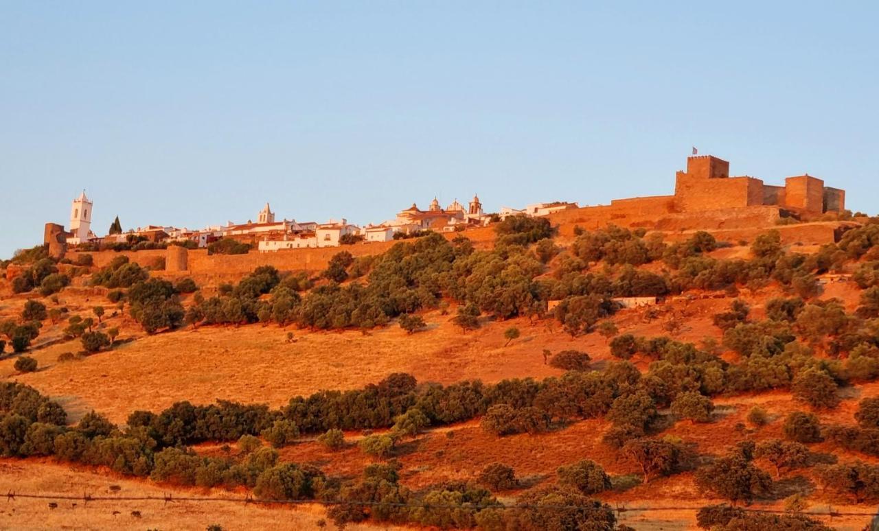 Villa Charme de Monsaraz II Esterno foto