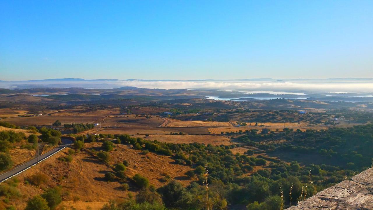 Villa Charme de Monsaraz II Esterno foto