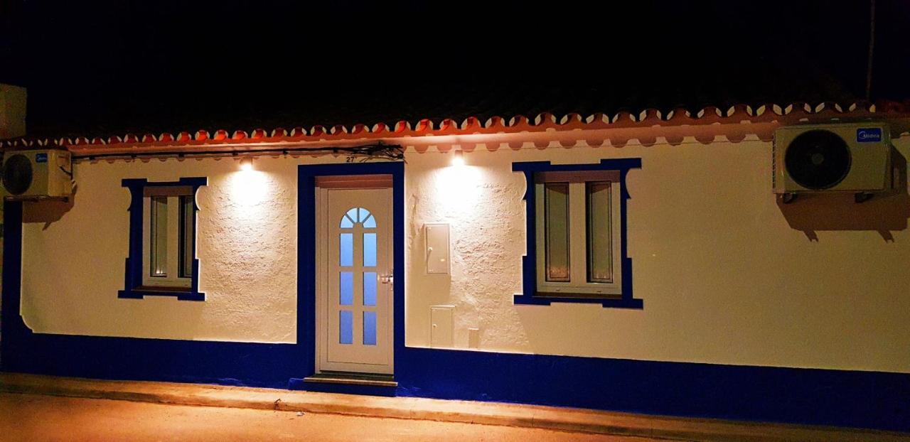 Villa Charme de Monsaraz II Esterno foto